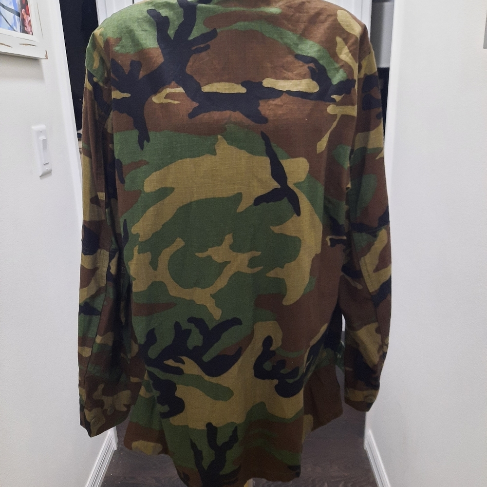 Jacket - Picture 2 of 11